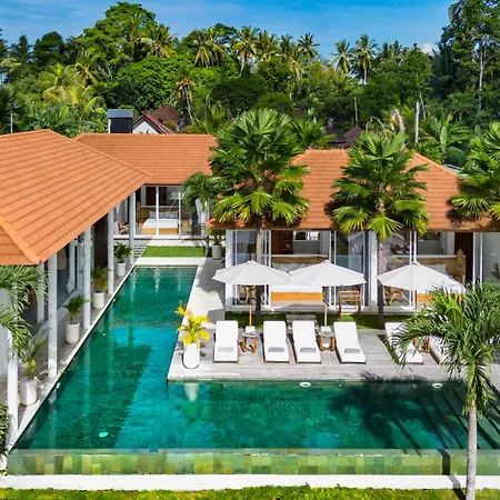 Villa Noemie By Balisuperhost